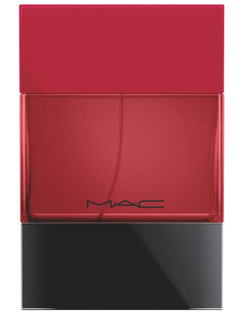 mac fragrances discontinued.